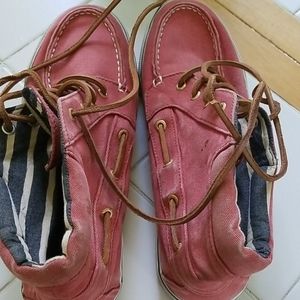 Sperry Top-Sider